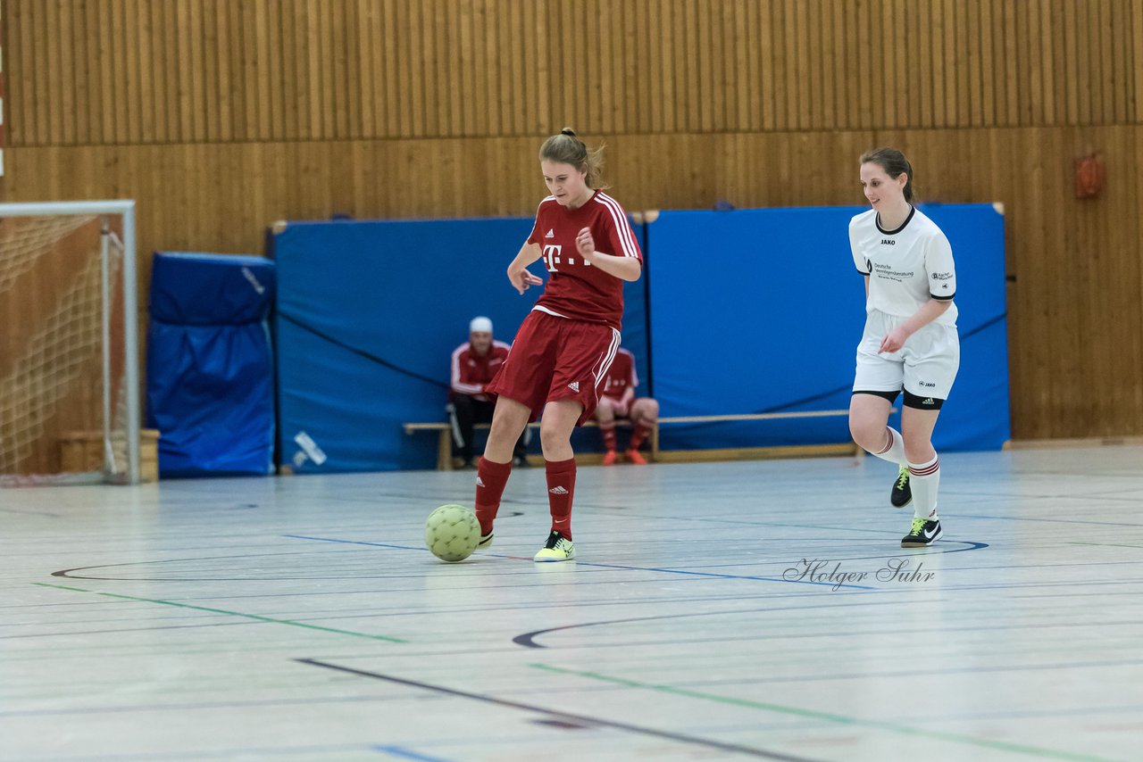 Bild 127 - B-Juniorinnen Cup Wahlstedt